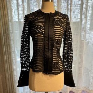 JS Collections jacket